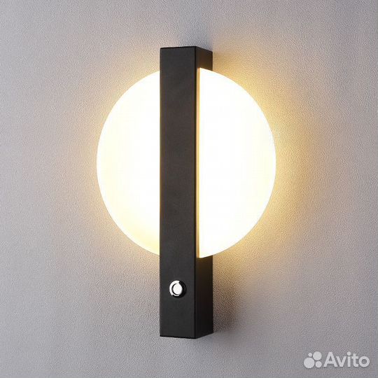 Бра helger Цвет белый. helger-white