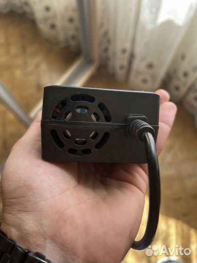 Блок зарядки на 3А для элэктросамокатов