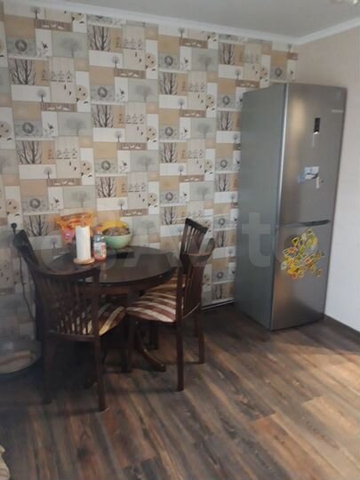 2-к. квартира, 58,7 м², 1/3 эт.