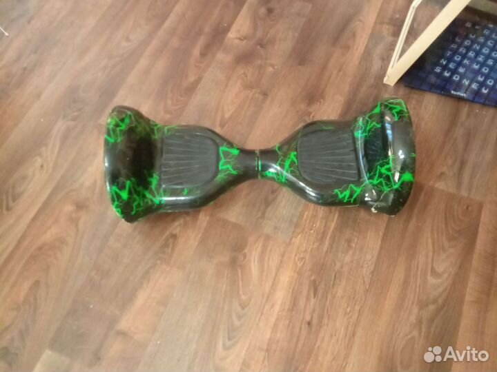 Гироскутер бу