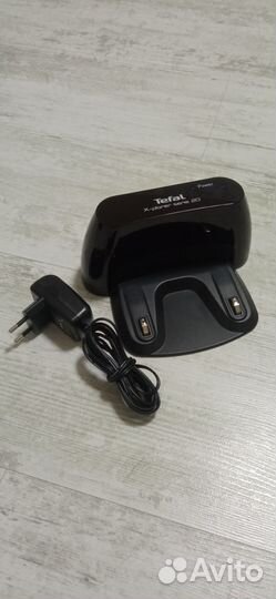 Моющий пылесос