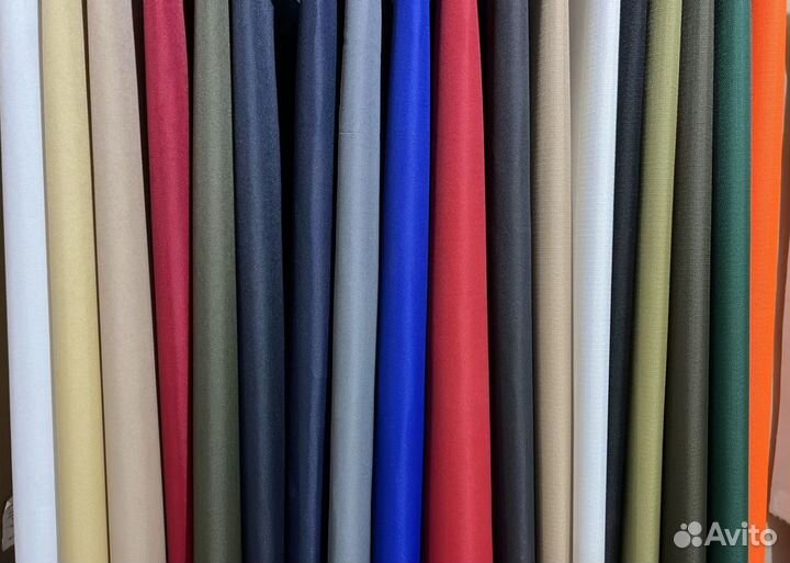 Оксфорд 600 DPU, 600 пвх, 600 рип-стоп