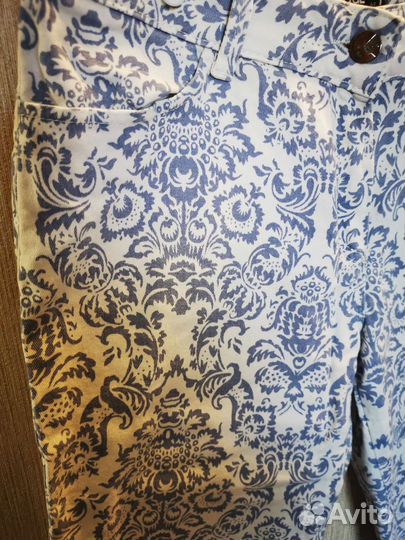 Капри женские 44-46