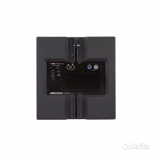 Активный сабвуфер Volta Colibri Sub 15A