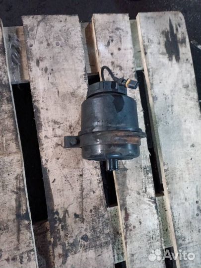 Бачок гидроусилителя MAN TGX 2008 81473016063