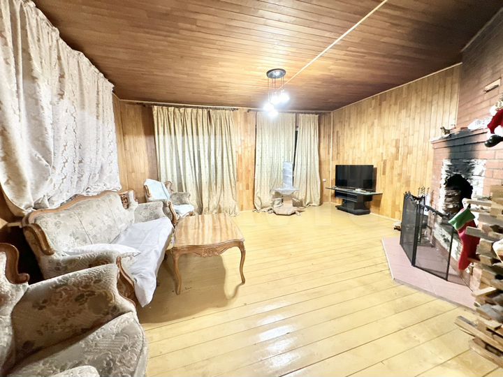 5-к. дом, 257 м²