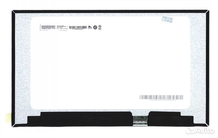 Матрица B140HAN04.D