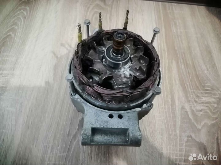 Статор генератора