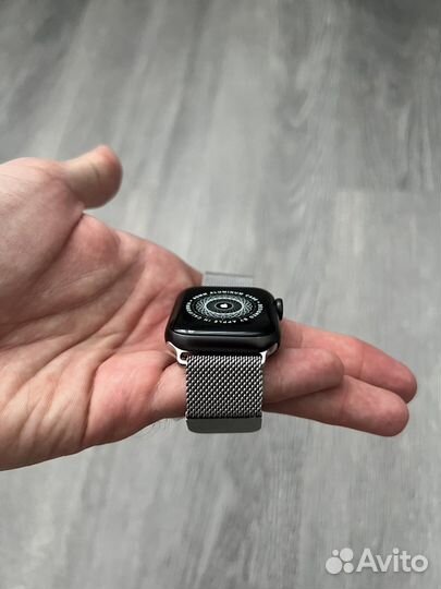Часы apple Watch 6 40 mm