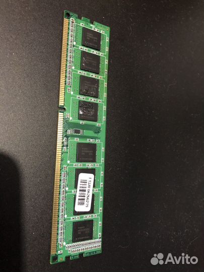 Ddr3 4gb