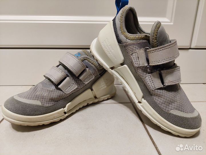 Кроссовки Ecco 27 размер