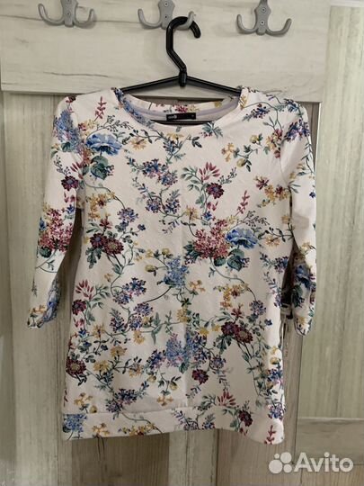 Трикотажные кофты