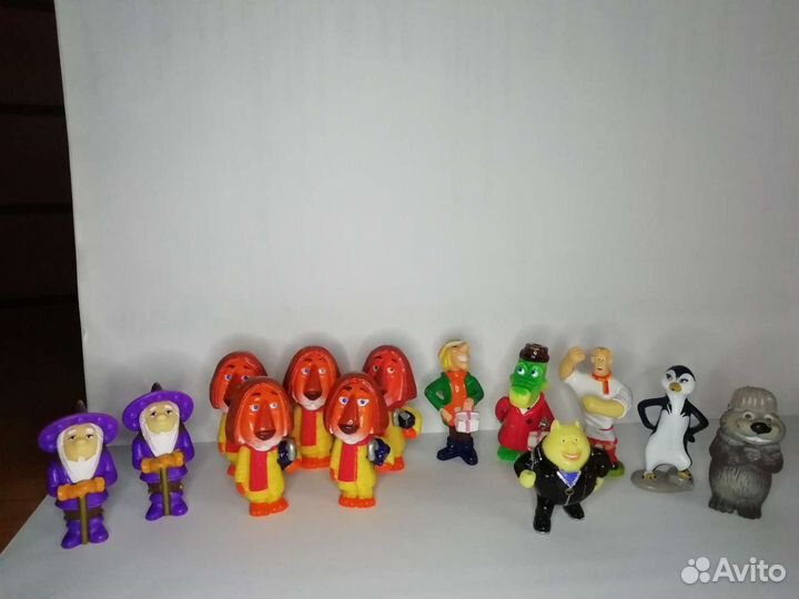 Sweet box, Nestle, Ландрин, Mario и др