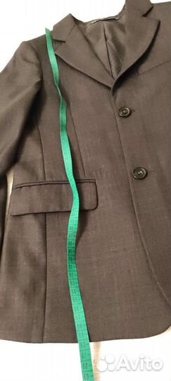 Школьный костюм для мальчика