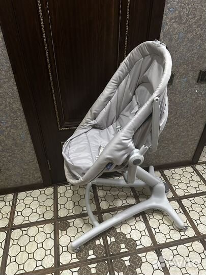 Люлька chicco 4 в 1