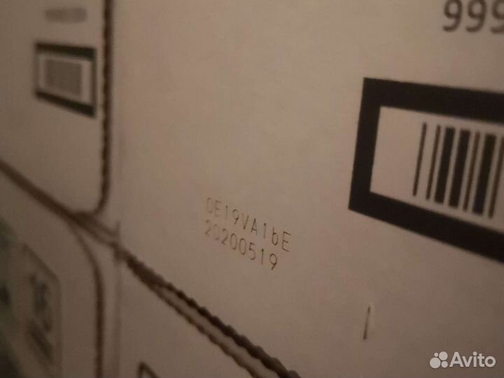 Картридж hp cf287xc