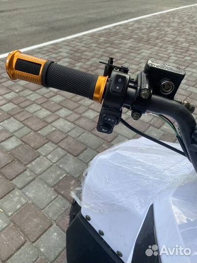 Квадроцикл 125 кубов подростковый