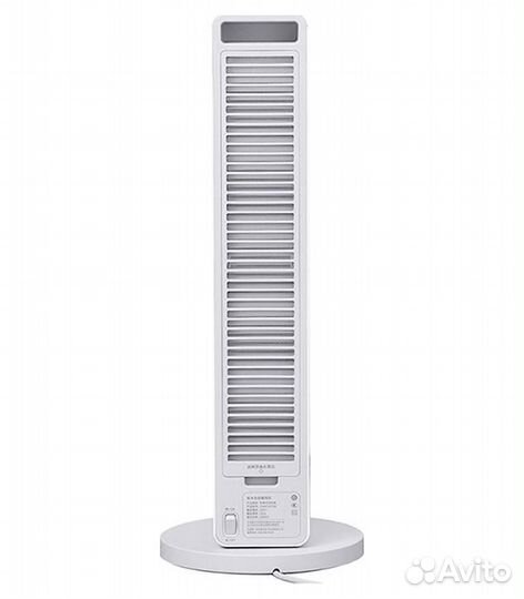 Умный тепловентилятор Smartmi Fan Heater, белый (Z