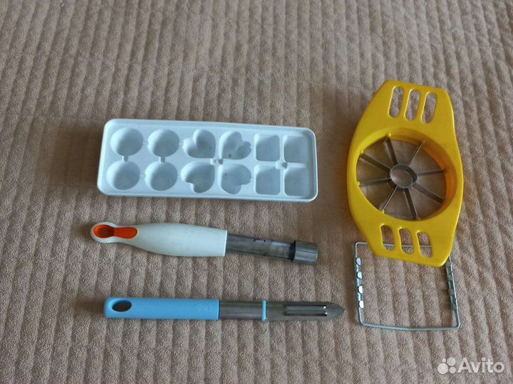 Кухонные принадлежности