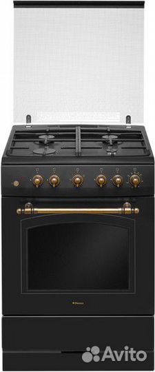 Газовая плита hansa /50см бу