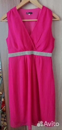 Вещи пакетом 42-44