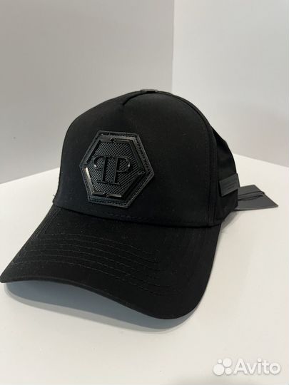 Philipp plein бейсболка