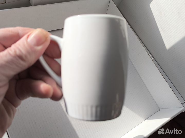 Чашка к кофеварке clatronic 2545