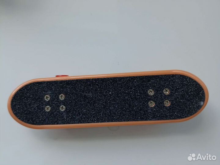 Трюковой скейтборд