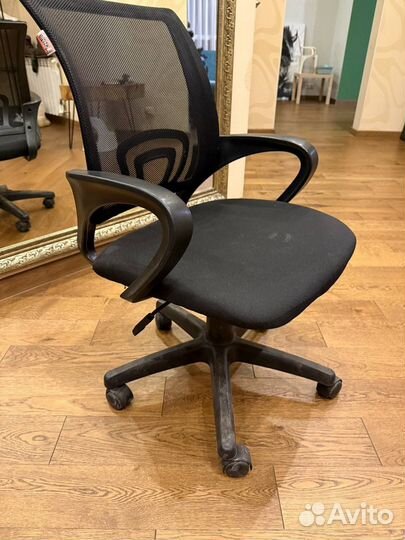 Компьютерное кресло бу