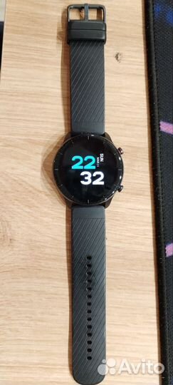 Amazfit gtr 2