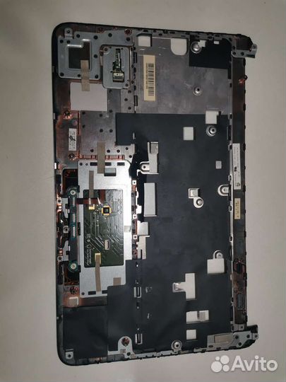 Топкейс HP dv6-6000