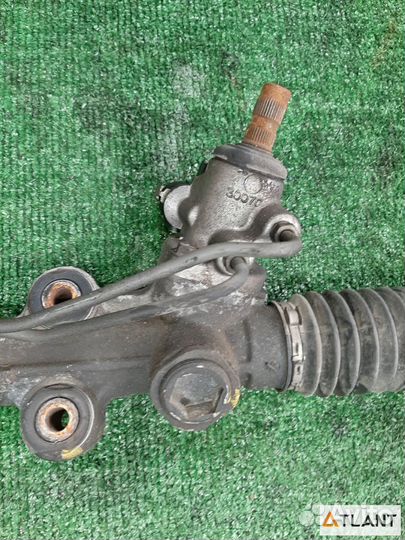 Рулевая рейка передняя toyota aristo