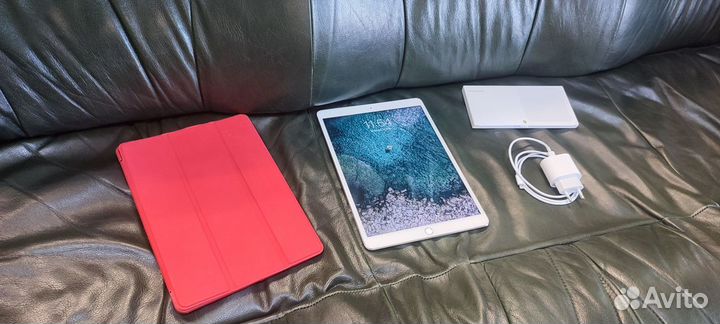 iPad Pro 10.5 64gb с Сим-картой #403