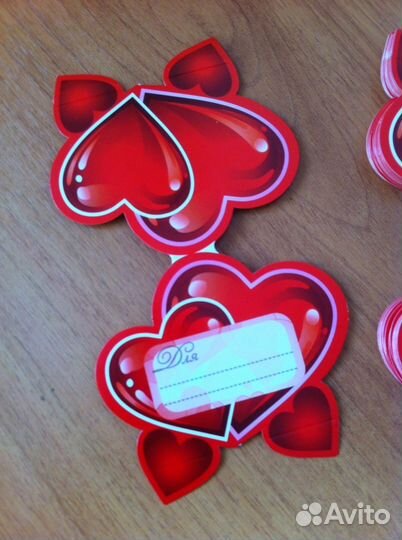 Открытки для пожеланий