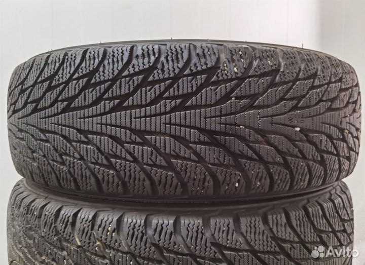 Nokian Tyres Hakkapeliitta R2 185/65 R15 92R