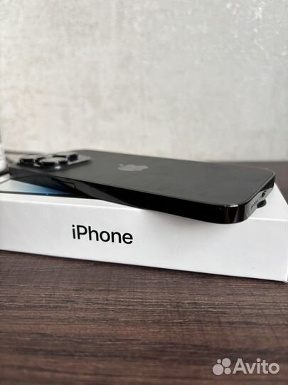 iPhone 14 Pro, 256 ГБ