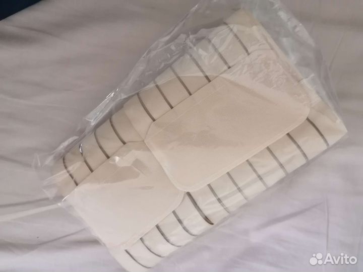 Бандаж послеоперационный на брюшную полость