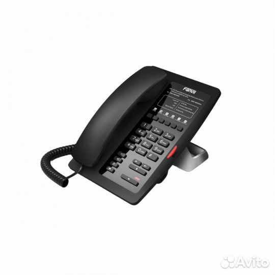 IP Телефон Fanvil H3 488564