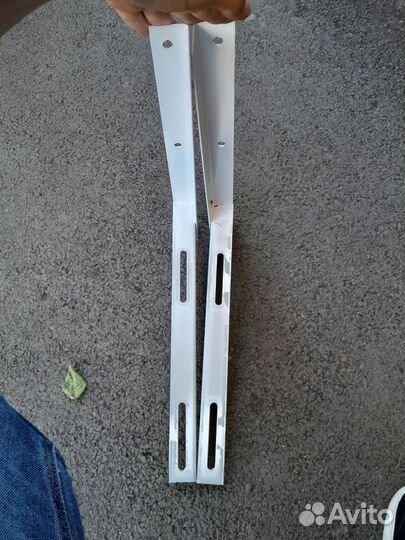 Крепления для сплит системы