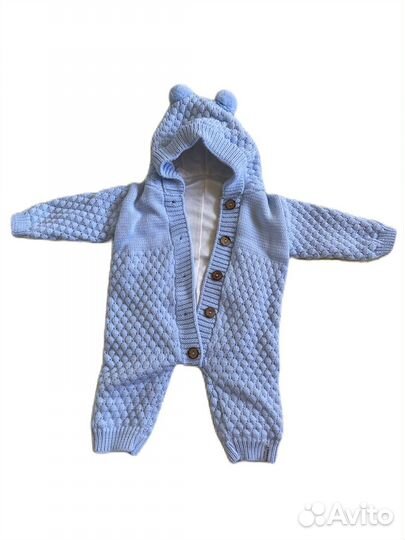 Комбинезон детский 56 62