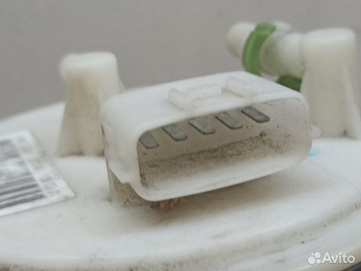 Топливный насос Nissan X-Trail T31 MR20DE