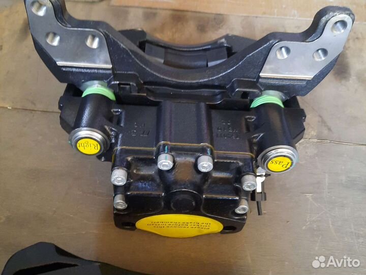 Суппорт газон некст