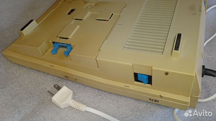 Электроника мс 0511