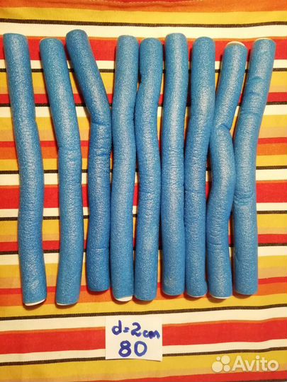 Расчески, плойка