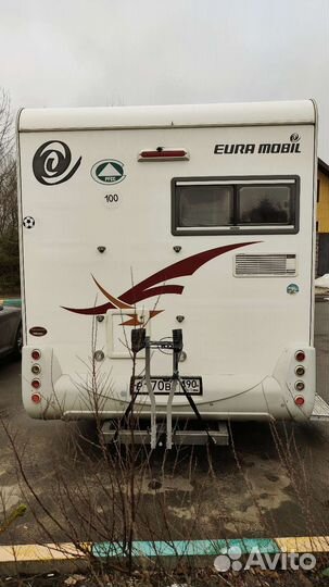 Свежий автодом в прокат. Ещё есть даты на лето