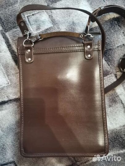 Сумка Планшет офицерская