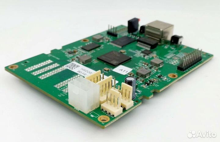 Контрольная плата A11 (Innosilicon)