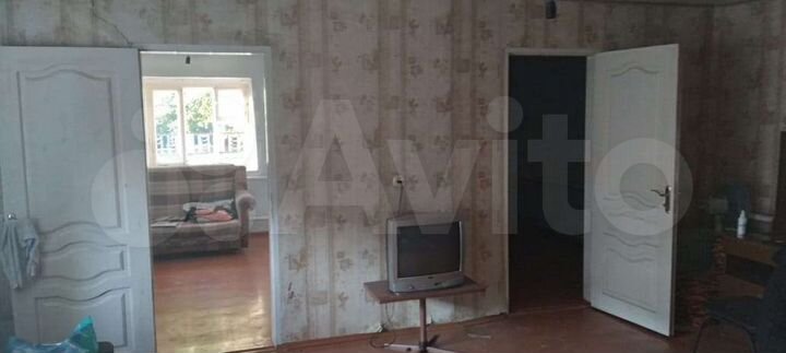 Дом 79,5 м² на участке 17 сот.