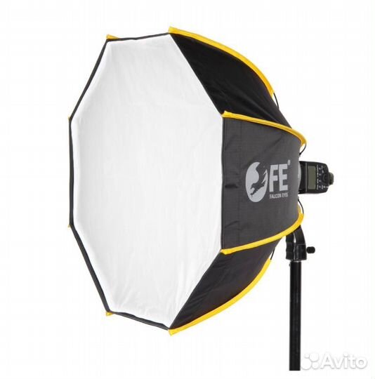 Софтбокс Falcon Eyes StrobMaster 60 с держателем