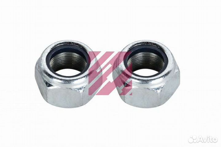 Тяга рулевая продольная L872мм мерседес